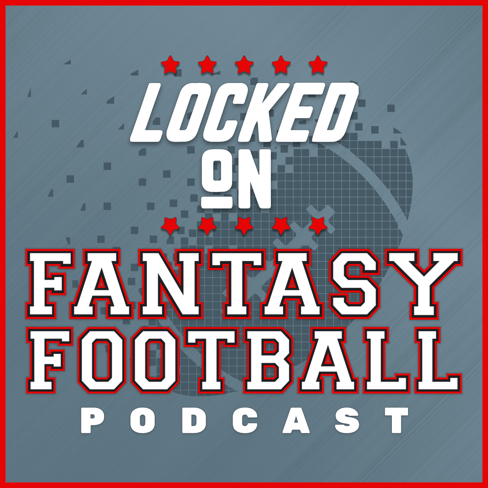 Locked On Fantasy Football Subtext