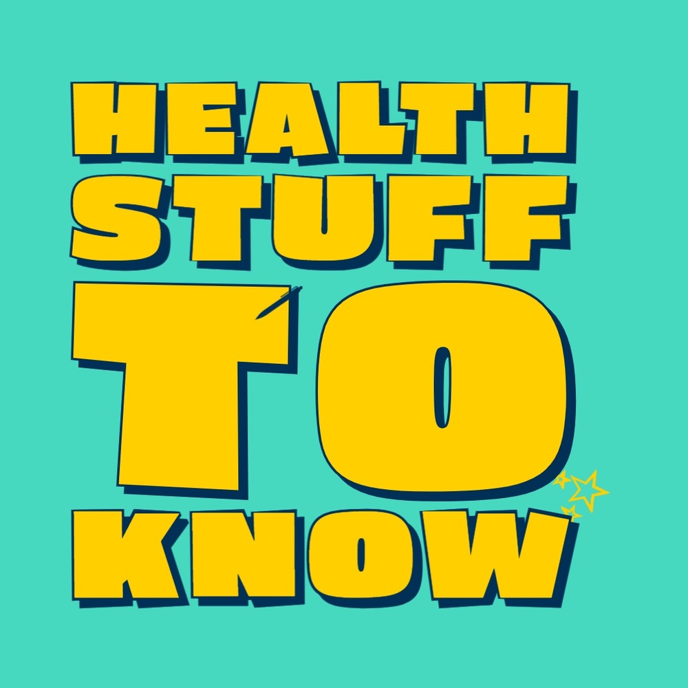 Health Stuff TO Know | Subtext