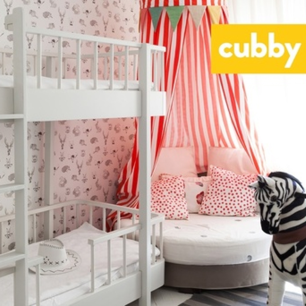 Cubby Finds | Subtext