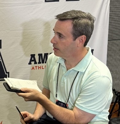 Memphis Tigers Basketball Insider | Subtext