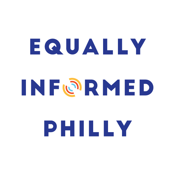 Equally Informed Philly | Subtext