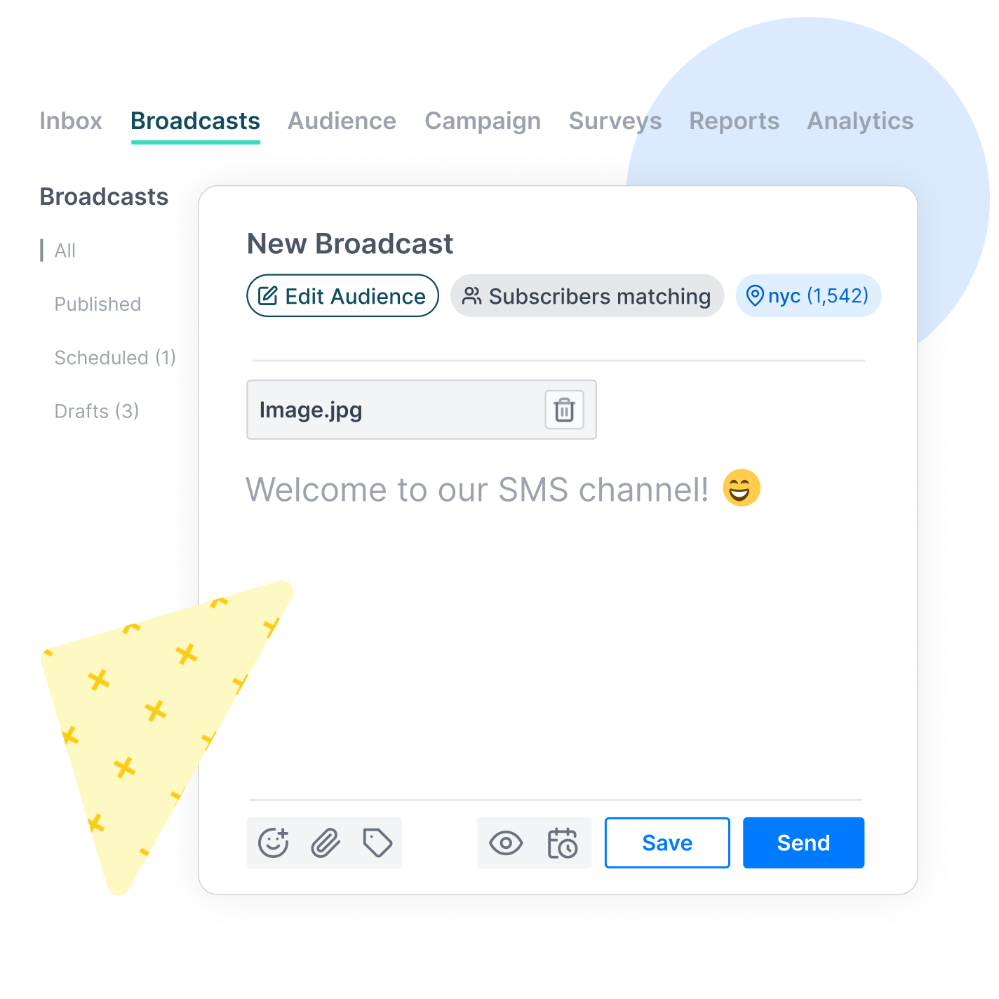 The Subtext Platform