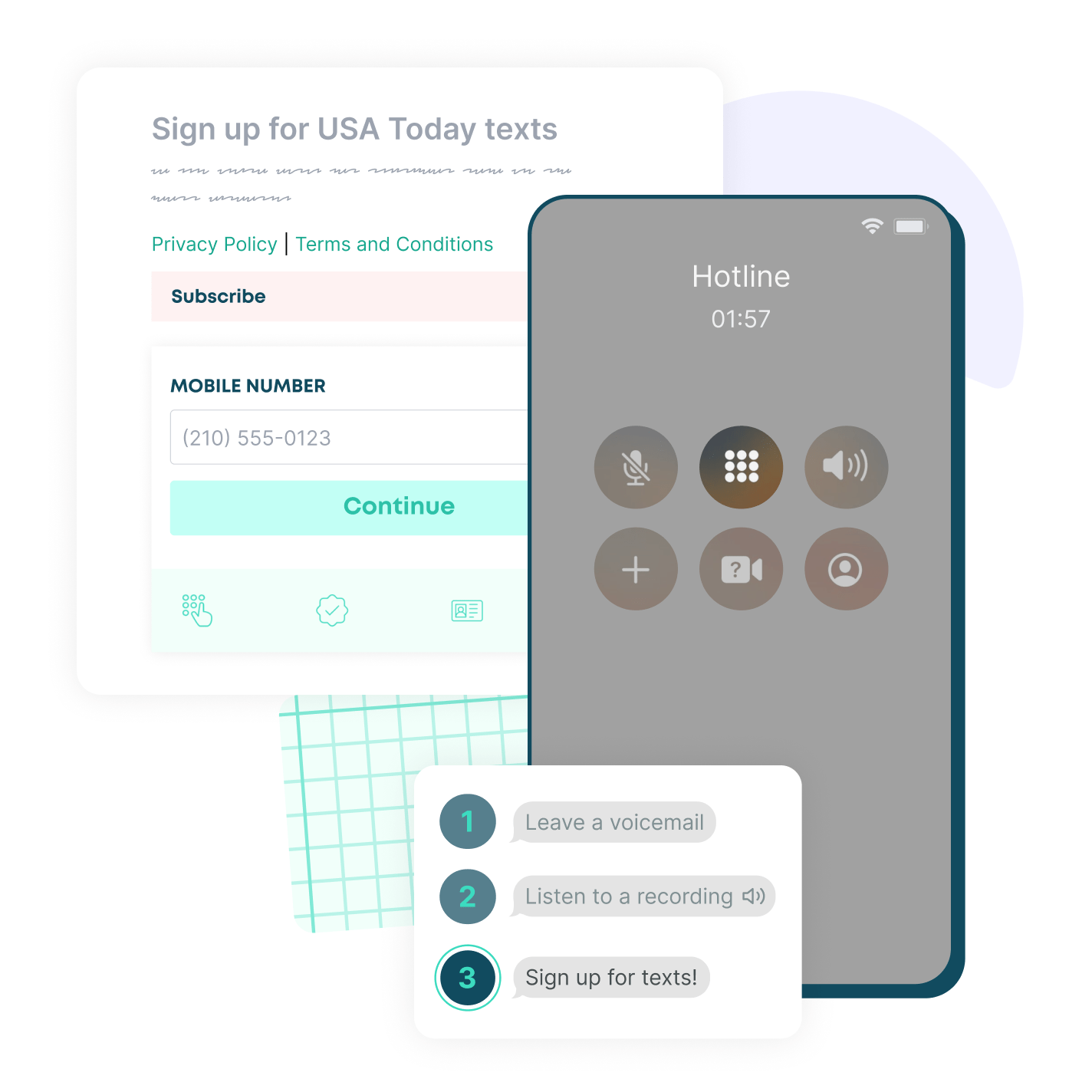 Subscriber Growth Tools