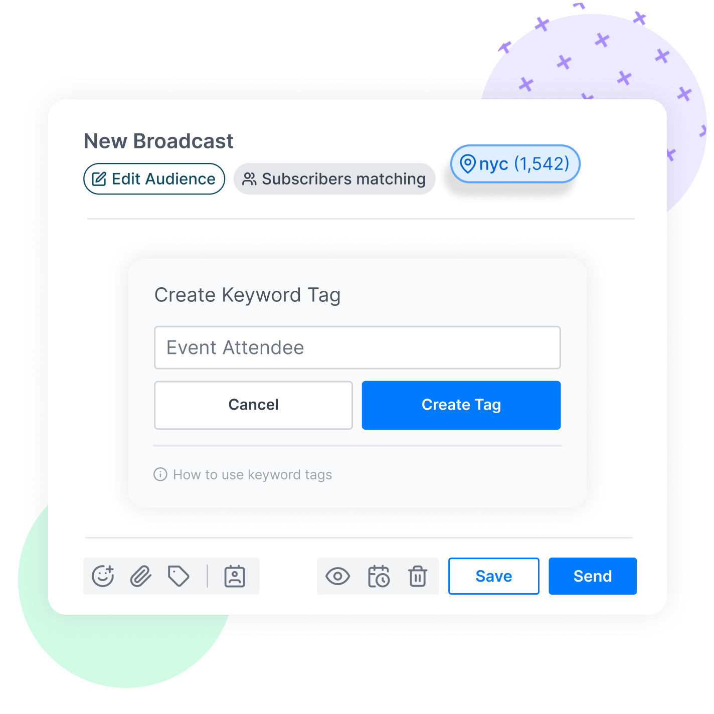 Audience Segmentation