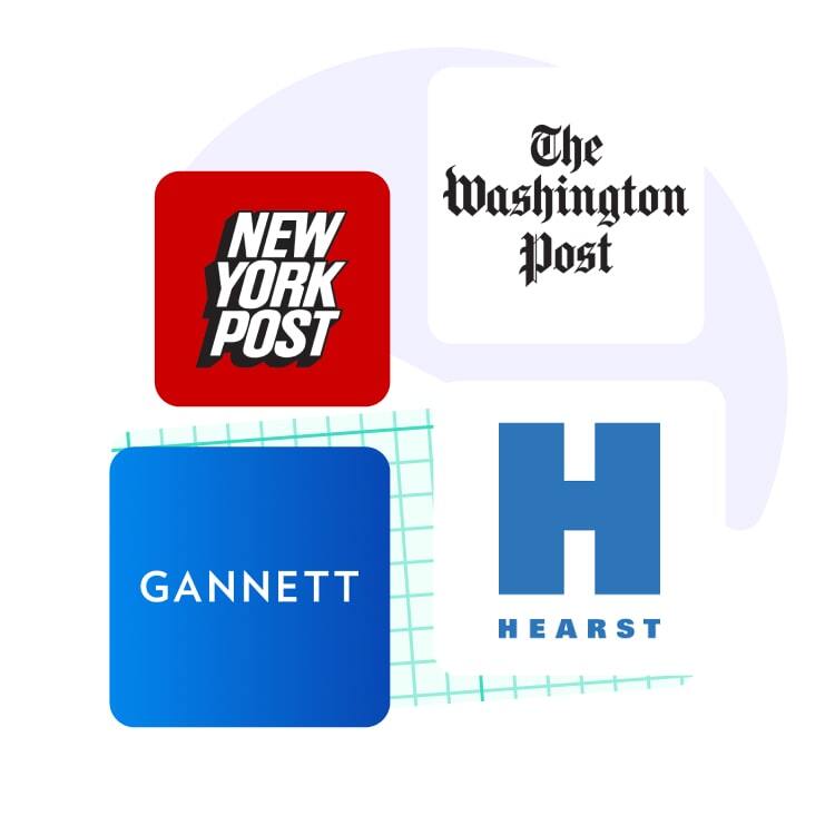 Newsrooms & Media Campaigns